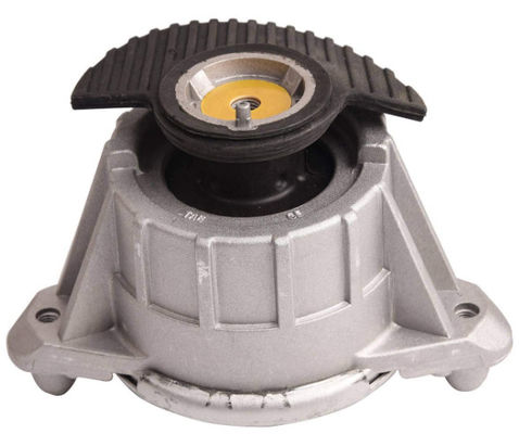 Mercedes Benz 2042404317 Phân tích động cơ
