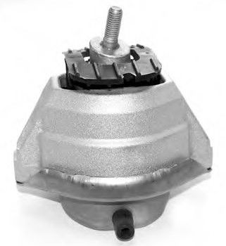 BMW 22116774620 Bộ phận khung gầm gắn động cơ