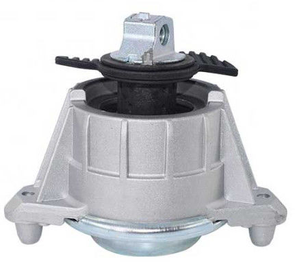 Mercedes Benz 2182400717 Phân tích động cơ