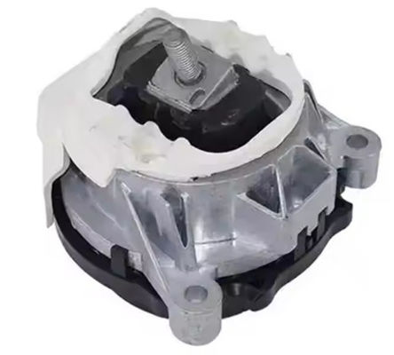 BMW 22116799608 Phân tích động cơ