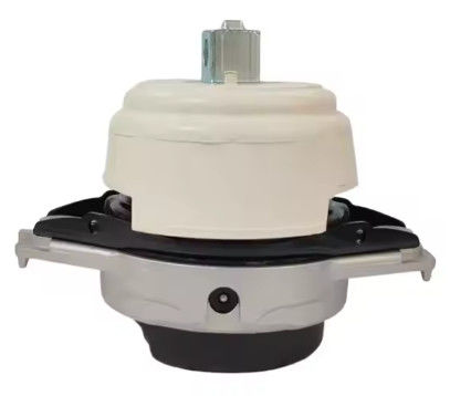 Mercedes Benz 1662403017 Phân tích động cơ