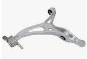 Mercedes Benz 1643303507 Các bộ phận khung gầm phía trước cánh tay điều khiển bên dưới bên trái