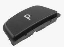 BMW 61319252141 B Phân bộ khung xe Gear Lever Bấm đậu xe