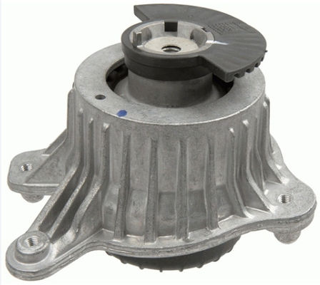 Mercedes Benz 2052406417 Phân tích động cơ