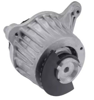 Mercedes Benz 2052406717 Phân tích động cơ