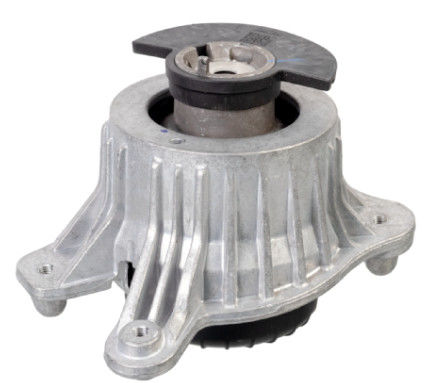 Mercedes Benz 2052406817 Phân tích động cơ