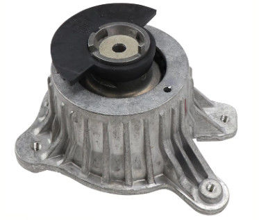 Mercedes Benz 2052406917 Phân tích động cơ