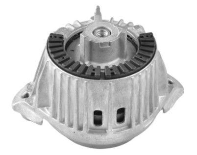 Mercedes Benz 2042406017 Phân tích động cơ