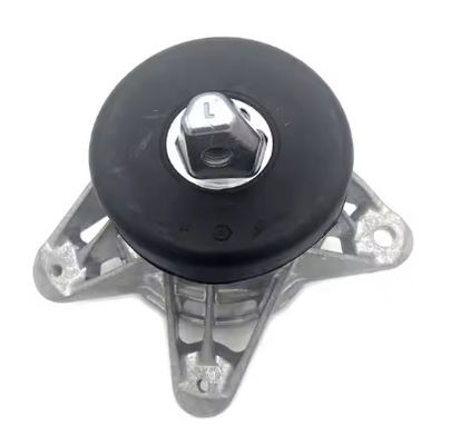 Mercedes Benz 1672405100 Phân tích động cơ