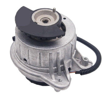 Mercedes Benz 2222407517 Phân tích động cơ