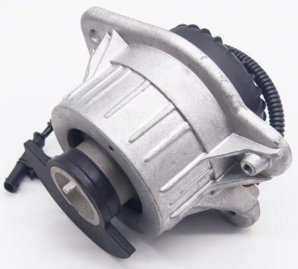 Mercedes Benz 2222407617 Phân tích động cơ