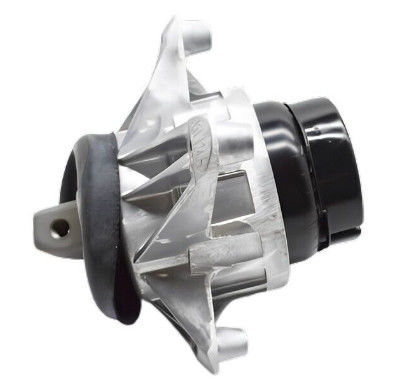 Mercedes Benz 1672407200 Phân tích động cơ