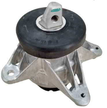 Mercedes Benz 1672405400 Phân tích động cơ