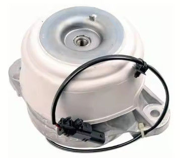 Mercedes Benz 2042403617 Phân tích động cơ