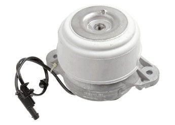 Mercedes Benz 2122403117 Phân tích động cơ