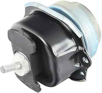 BMW 22118486266 Phân tích động cơ