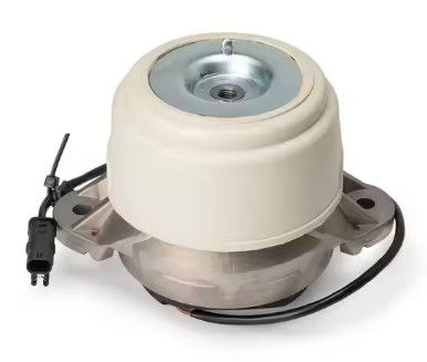 Mercedes Benz 2212404717 Phân tích động cơ