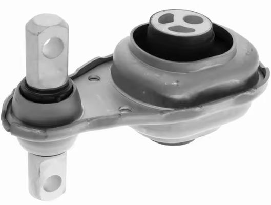 Mercedes Benz 1772400900 Phân tích động cơ