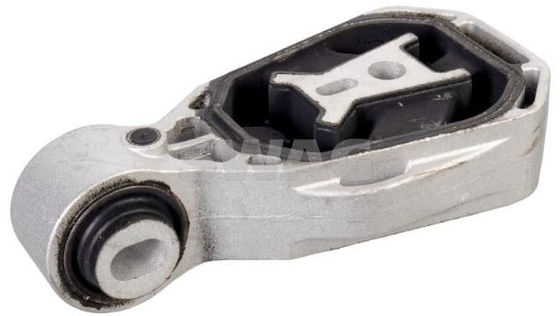 Mercedes Benz 1772401000 Phân tích động cơ