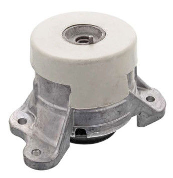 Mercedes Benz 2532402400 Phân tích động cơ