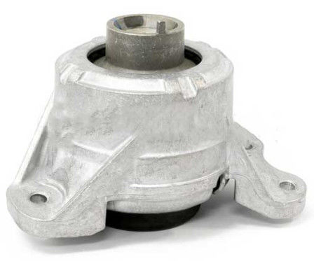 Mercedes Benz 2532402500 Phân tích động cơ