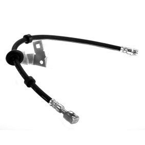 Mercedes Benz 1634202348 Phân bộ khung gầm ống phanh