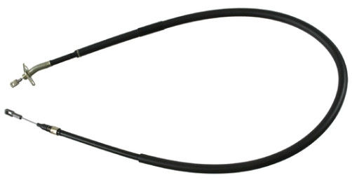 Mercedes Sprinter 9044200185 Phân bộ khung gầm Cáp phanh đậu xe