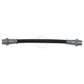 BMW 34306762838 Phân bộ khung gầm ống phanh phía sau
