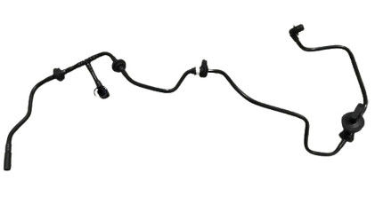 Land Rover LR061030 Phân bộ khung gầm ống hút chân không ống hút chân không