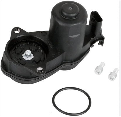 Mercedes Benz 1669065401 Phân bộ khung gầm Đường phanh đậu xe