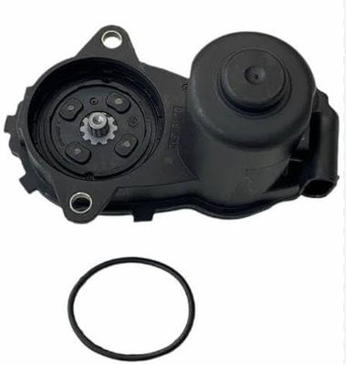 Mercedes Benz 1729060300 Phân bộ khung gầm phía sau Đỗ xe phanh Cáp điều khiển bên phải