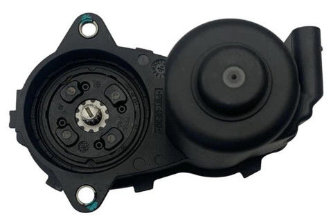 Mercedes Benz 1729060200 Phân bộ khung gầm Đỗ phanh Động cơ điện