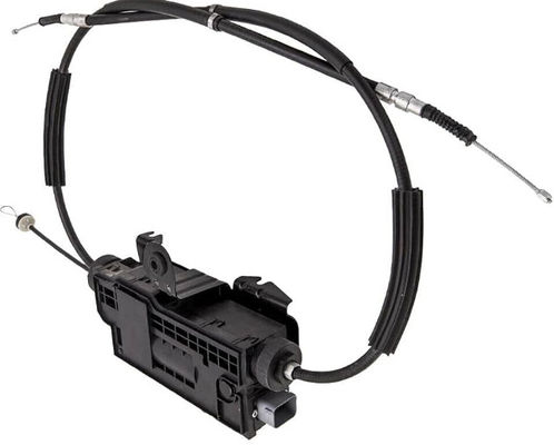 BMW 34436877316 Phân bộ khung gầm Đơn vị điều khiển bộ điều khiển phanh đậu xe