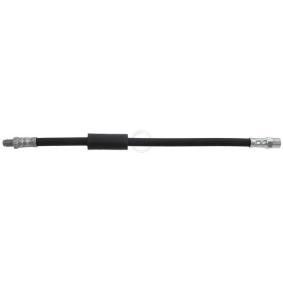 BMW 34326789263 Phân bộ khung gầm ống phanh phía sau