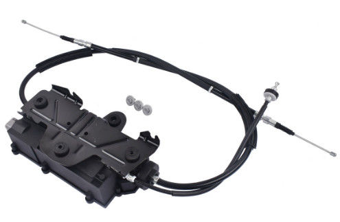 BMW 34436874219 Phân bộ khung gầm Đơn vị điều khiển bộ điều khiển phanh đậu xe