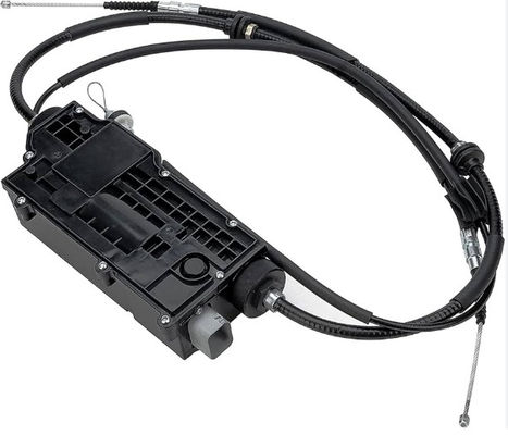 BMW 34436850289 Phân bộ khung gầm Đơn vị điều khiển bộ điều khiển phanh đậu xe