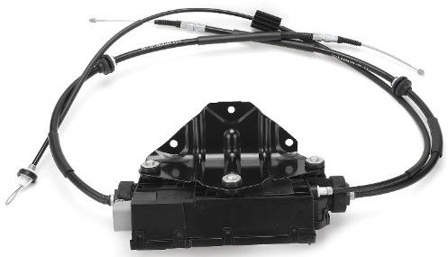 BMW 34436874220 Phân bộ khung xe Điện tử Động cơ vận hành phanh đậu xe