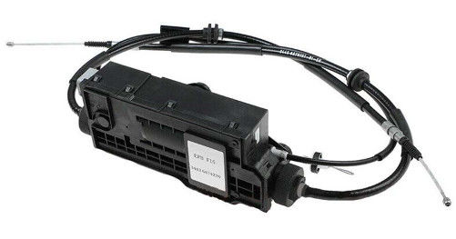 BMW 34436882007 Phân bộ khung gầm Đơn vị điều khiển bộ điều khiển phanh đậu xe