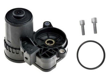 Land Rover LR061386 Phân bộ khung xe Động cơ điện tử thiết bị phanh đậu xe