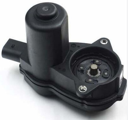 Land Rover LR061382 Phân bộ khung xe Động cơ thiết bị phanh đậu xe điện tử
