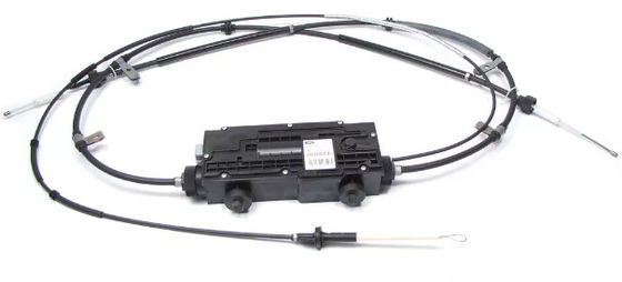 Land Rover LR019223 Phân bộ khung gầm đóng gói bộ điều khiển phanh