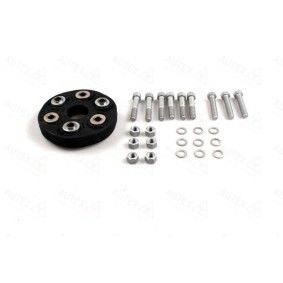 Mercedes Benz 2104101115 Phân bộ khung xe Đường xoắn ốc ốc