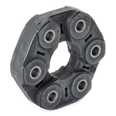 BMW 26117610372 Phân bộ khung xe Đĩa cánh quạt đĩa cong