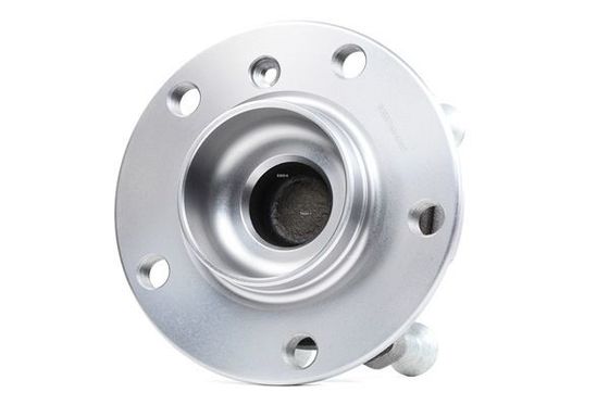 BMW 31206872888 Phân bộ khung gầm Ống xích bánh trước