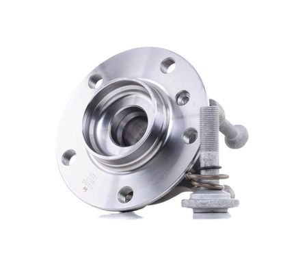 BMW 31206870725 Phân bộ khung gầm Đường xích trục bánh trước