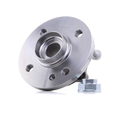 MINI 31226776162 Phân bộ khung gầm Đường bi bánh trước