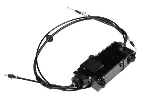 Mercedes Benz 2214302949 Phân bộ khung gầm Đơn vị điều khiển bộ điều khiển phanh đậu xe