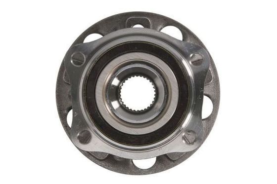 Mercedes Benz 2223340306 Các bộ phận khung gầm Đường xích bánh xe Đường xích bên phải