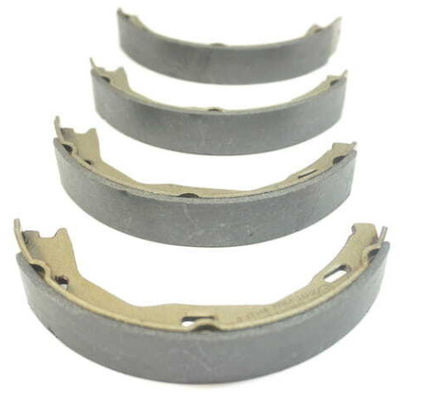 Mercedes Benz 0044208620 Phân bộ khung gầm và giày phanh