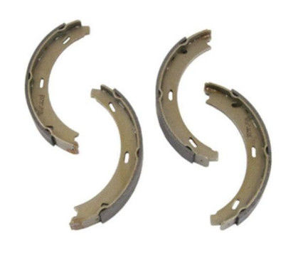 Mercedes Benz 2034200120 Phân bộ khung gầm bộ giày phanh